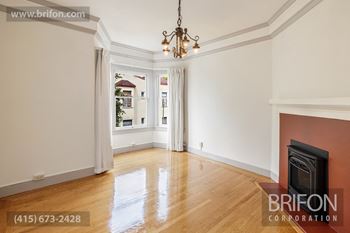 Hardwood floors